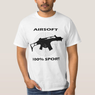 AIRSOFT T-SHIRT
