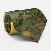  airy Tale, Rapunzel met lange klonen Stropdas (Opgerold)