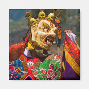 Aisan Festival Dancer Magneet