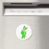 Aisha Ggloing Magneet (Insitu (Vaatwasser))