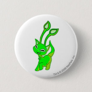 Aisha Ggloing Ronde Button 5,7 Cm