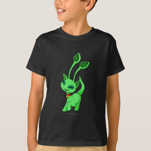 Aisha Green T-shirt