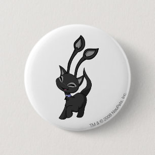 Aisha Shadow Ronde Button 5,7 Cm