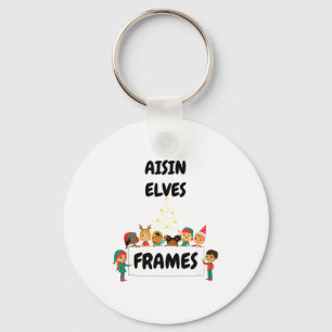 Aisinelvesframes sleutelhanger