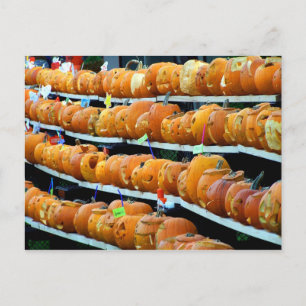 Aisle Seven Briefkaart