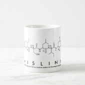 Aislinn peptide nom mug (Centre)