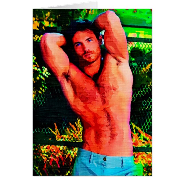 Aisselles et ABS (Devant)