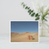 Ait Benhaddou (Marokko) Briefkaart (Staand voorkant)