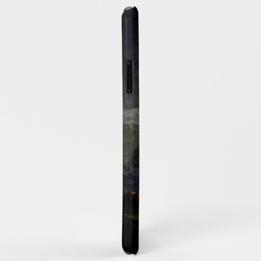 Aivazovsky - Op het water lopen Case-Mate iPhone Case (Achterkant/rechts)