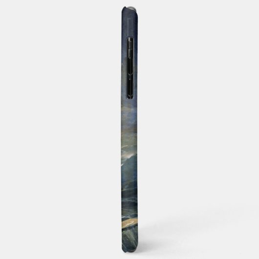 Aivazovsky - Op het water lopen Case-Mate iPhone Case (Achterkant/links)