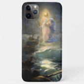 Aivazovsky - Op het water lopen Case-Mate iPhone Case (Achterkant)