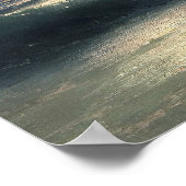 Aivazovsky - Shipwreck Poster (Hoek)