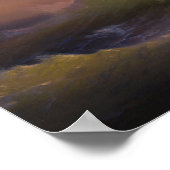 Aivazovsky - The Ninth Wave 1850 Poster (Hoek)