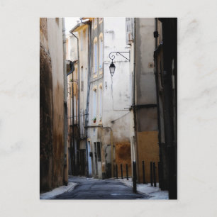 Aix en Provence Briefkaart