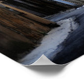 Aix en Provence Poster (Hoek)