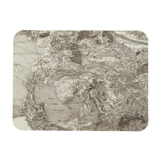Aix Magneet (Horizontaal)