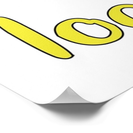 Aizawa Logical Ruse Poster (Hoek)