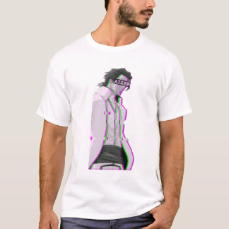 Aizen Sosuke Bleach T-shirt