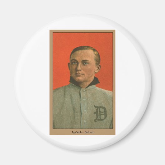 AJ103 MAGNEET (Voorkant)