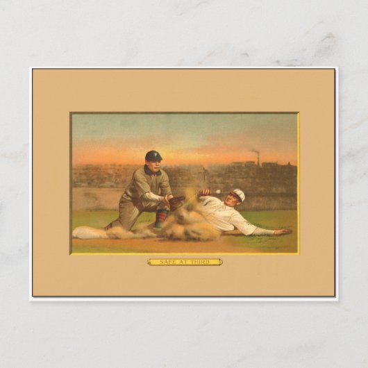 AJ132 BRIEFKAART (Voorkant)