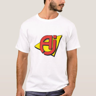 AJ Produkter T-shirt