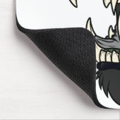 Ajax Jackal Maw Muismat (Hoek)