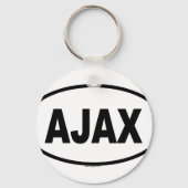 AJAX SLEUTELHANGER (Voorkant)