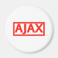Ajax Stamp