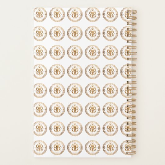 AJIA PLANNER (Achterkant)