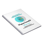 AJL 2020 Digital Conference-notebook Notitieboek (Rechterzijde)