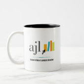 AJL Mug (Gauche)