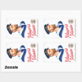 Ajout vintage de cigarettes pour Stickers (Feuille)