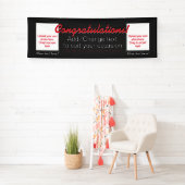 Ajouter 2 photos bannières personnalisables Félici (En situation)