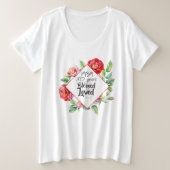 AJOUTER Année de naissance Âge Cadeau d'anniversai (Design devant)