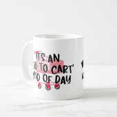 Ajouter au panier Mug (Devant gauche)