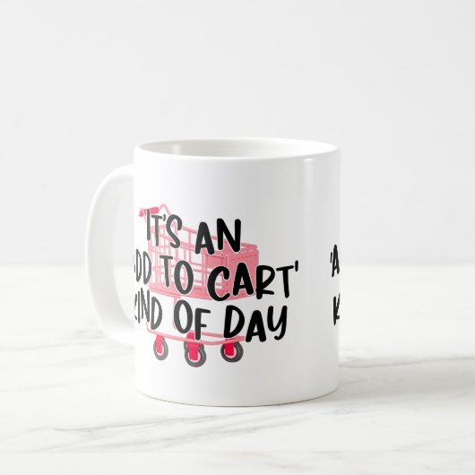 Ajouter au panier Mug (Devant gauche)