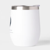 Ajouter Business Logo Site de l'entreprise Slogan  (Gauche)