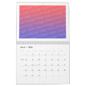 Ajouter des calendriers imprimés personnalisés par (Mar 2026)