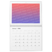 Ajouter des calendriers imprimés personnalisés par (Jan 2026)