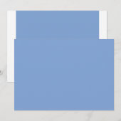 ajouter des cartes d'annonce de conception personn (Devant / Derrière)