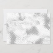 ajouter des Invitations de parti Customisés (Devant)