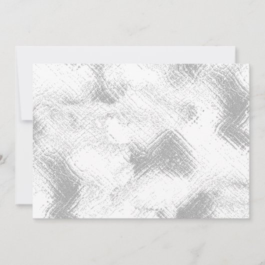ajouter des Invitations de parti Customisés (Devant)