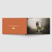 Ajouter des lettres de Mariage photo au livre d'or (Complet)