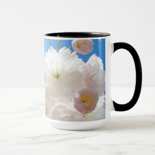 Ajouter des mugs Café pour un Sourire Fleurs de Pr