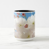 Ajouter des mugs Café pour un Sourire Fleurs de Pr (Centre)