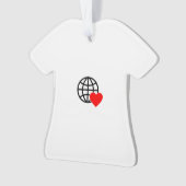 Ajouter du charme à votre arbre de Noël (devant)