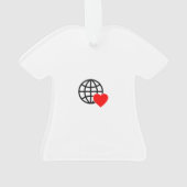 Ajouter du charme à votre arbre de Noël (dos)