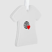 Ajouter du charme à votre arbre de Noël (devant)