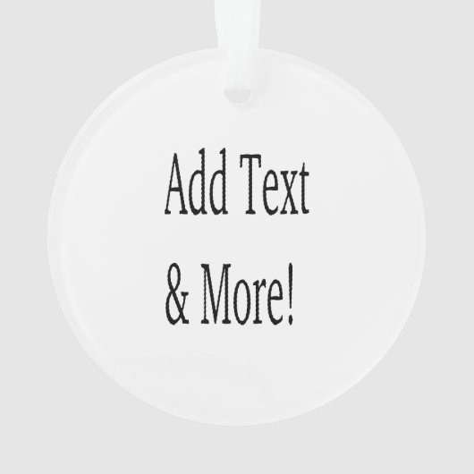 Ajouter du texte et plus ! Customisez votre propre (dos)