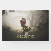 Ajouter la bannière du groupe d'engagement Mariage (Horizontal)